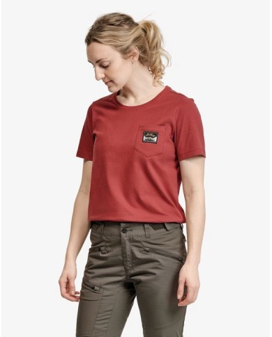 LUNDHAGS KNAK DÁMSKÉ TRIČKO