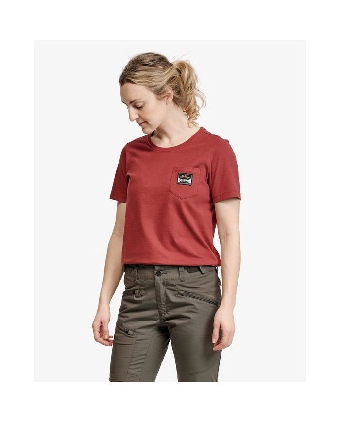 LUNDHAGS KNAK DÁMSKÉ TRIČKO