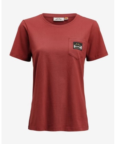 LUNDHAGS KNAK DÁMSKÉ TRIČKO LUNDHAGS KNAK DÁMSKÉ TRIČKO