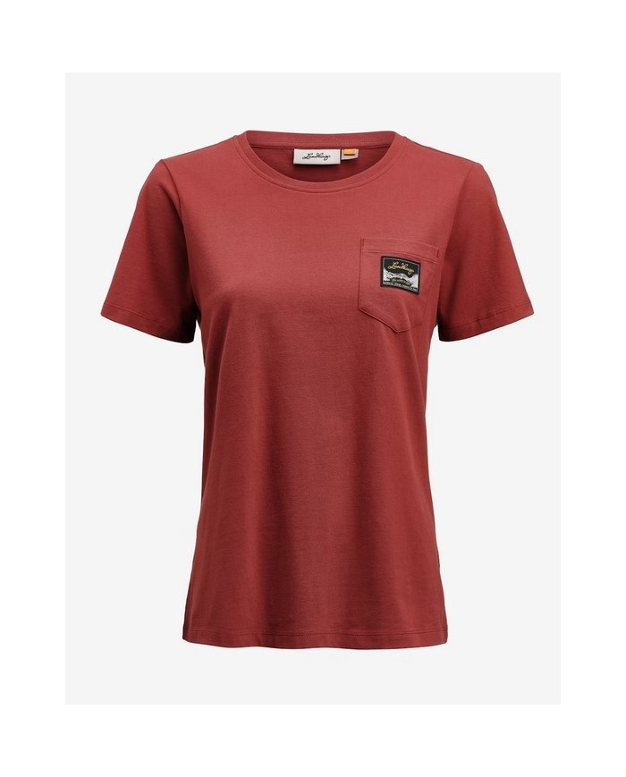 LUNDHAGS KNAK DÁMSKÉ TRIČKO