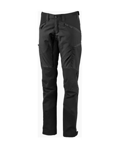 DÁMSKÉ KALHOTY LUNDHAGS MAKKE DÁMSKÉ KALHOTY LUNDHAGS MAKKE