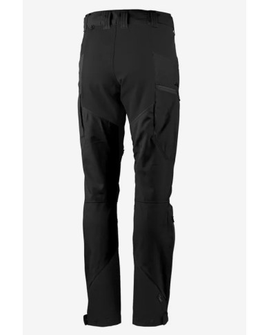 DÁMSKÉ KALHOTY LUNDHAGS MAKKE DÁMSKÉ KALHOTY LUNDHAGS MAKKE