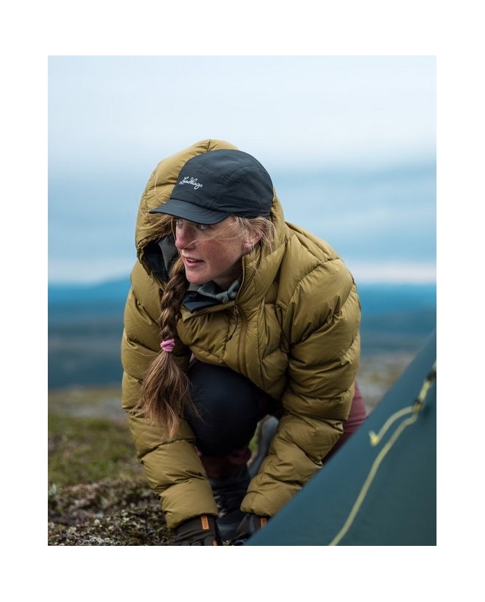 KAPESNÍ ČEPICE LUNDHAGS CORE