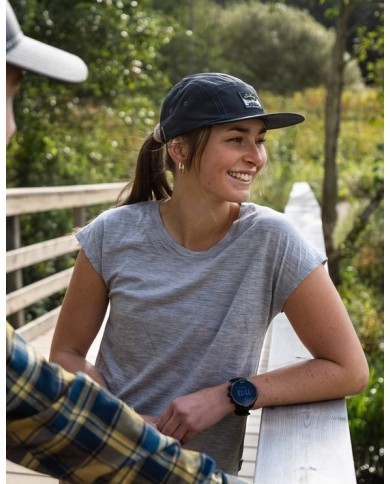 LUNDHAGS CORE CAP LUNDHAGS CORE CAP