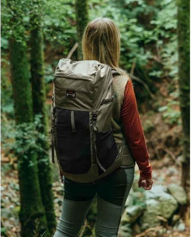 LUNDHAGS FULU CORE 35L BATOH LUNDHAGS FULU CORE 35L BATOH