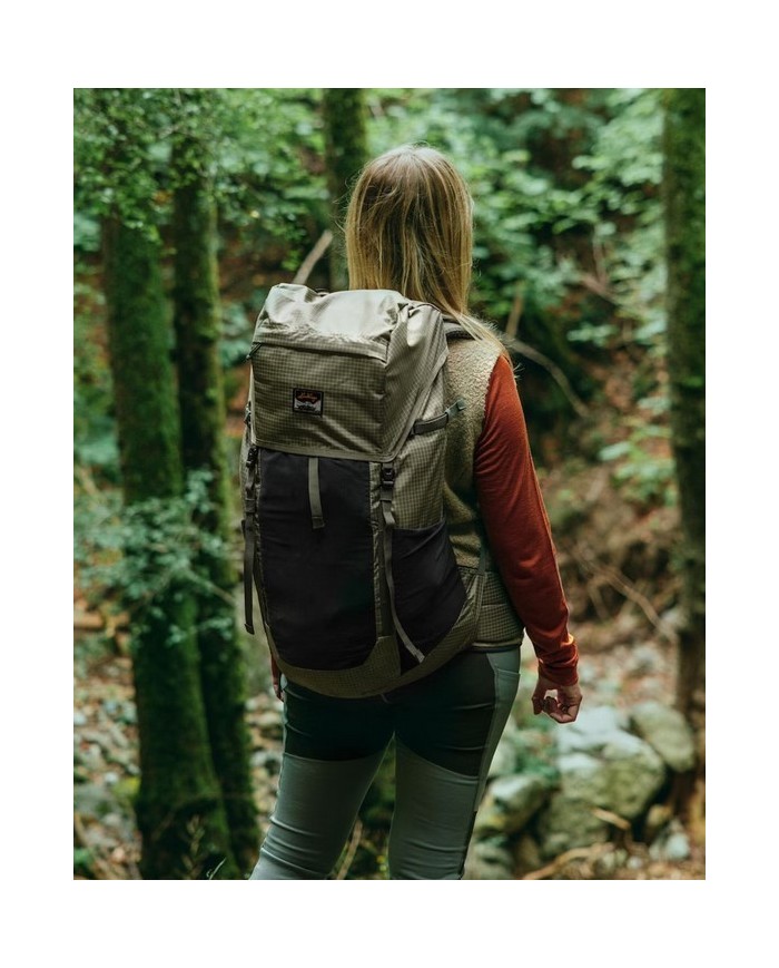 LUNDHAGS FULU CORE 35L BATOH