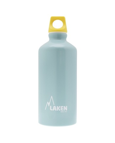 LAKEN FUTURA HLINIKOVÁ LÁHEV 600ML SVETLO MODRÁ