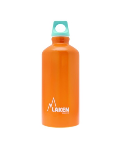 LAKEN FUTURA HLINIKOVÁ LÁHEV 600ML ORANŽOVÁ
