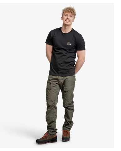 LUNDHAGS KNAK PÁNSKÉ TRIČKO LUNDHAGS KNAK PÁNSKÉ TRIČKO