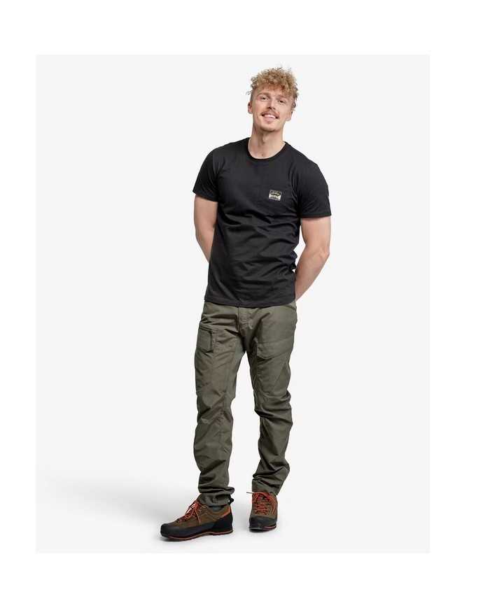 LUNDHAGS KNAK PÁNSKÉ TRIČKO