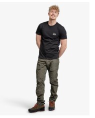 LUNDHAGS KNAK PÁNSKÉ TRIČKO