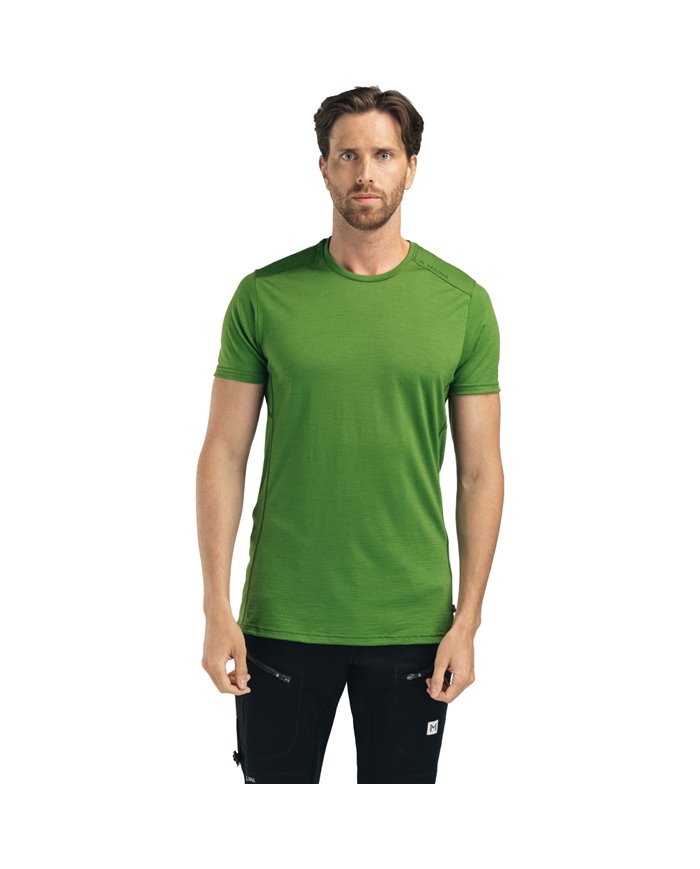 LightWool 140 Trail Tee M´s