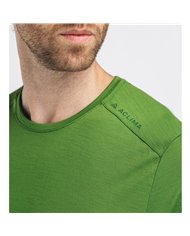 LightWool 140 Trail Tee M´s