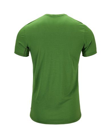 LightWool 140 Trail Tee M´s