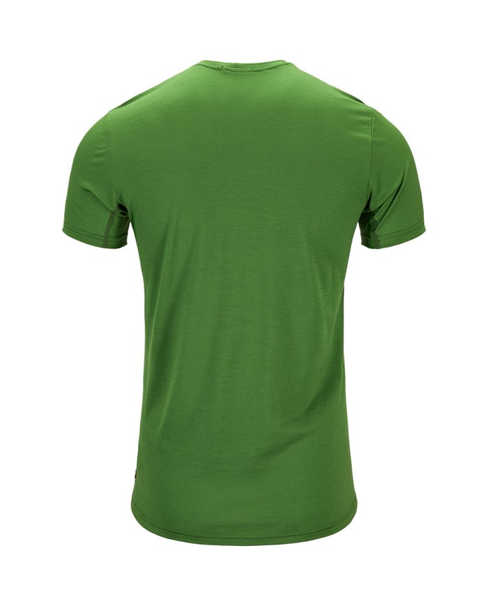 LightWool 140 Trail Tee M´s
