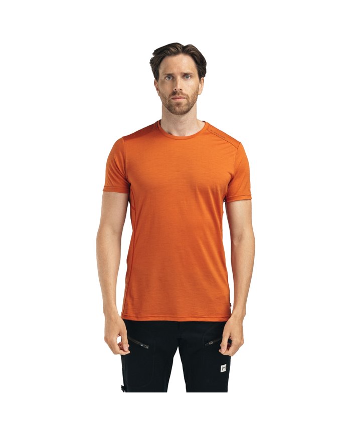 LightWool 140 Trail Tee M´s