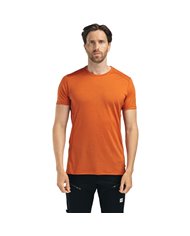 LightWool 140 Trail Tee M´s