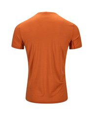 LightWool 140 Trail Tee M´s
