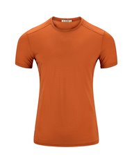 LightWool 140 Trail Tee M´s