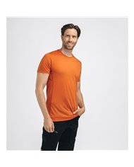 LightWool 140 Trail Tee M´s