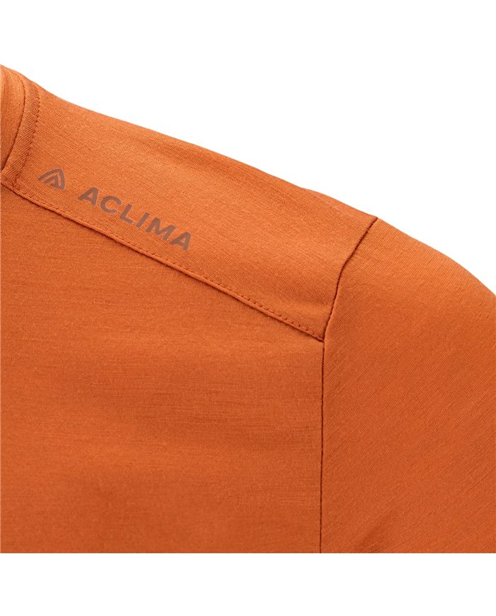 LightWool 140 Trail Tee M´s