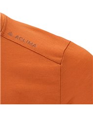 LightWool 140 Trail Tee M´s