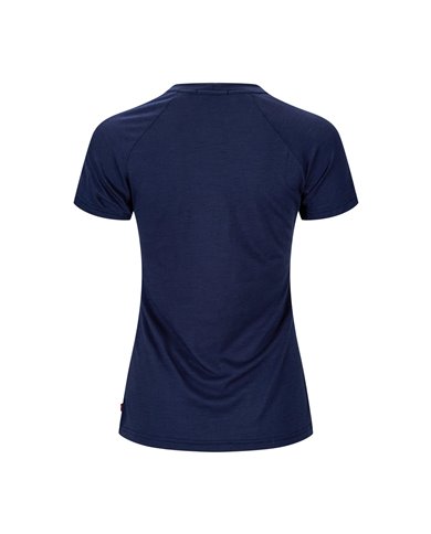 LightWool 140 Trail Tee W´s