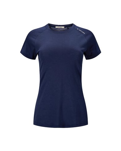 LightWool 140 Trail Tee W´s LightWool 140 Trail Tee W´s