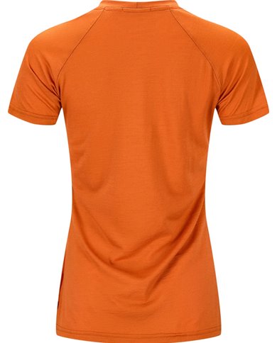 LightWool 140 Trail Tee W´s LightWool 140 Trail Tee W´s