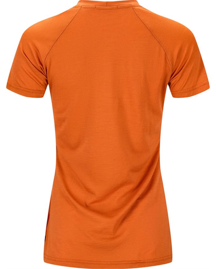 LightWool 140 Trail Tee W´s