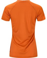 LightWool 140 Trail Tee W´s