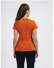 LightWool 140 Trail Tee W´s