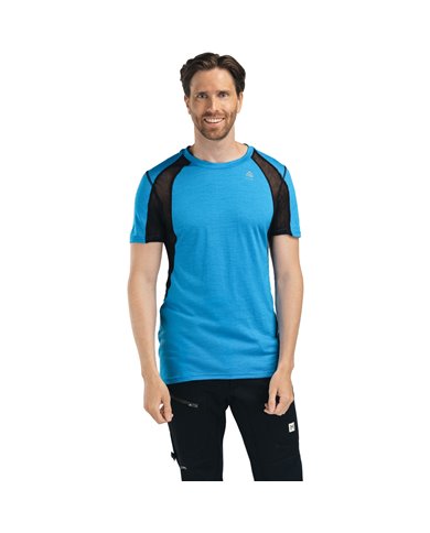 LightWool Sports Shirt, Man
