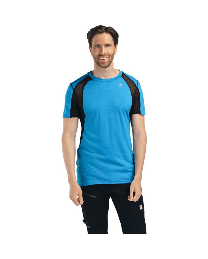 LightWool Sports Shirt, Man
