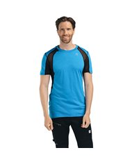 LightWool Sports Shirt, Man