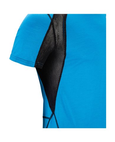LightWool Sports Shirt, Man LightWool Sports Shirt, Man
