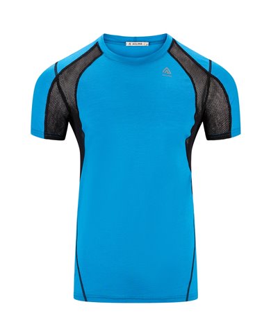 LightWool Sports Shirt, Man LightWool Sports Shirt, Man
