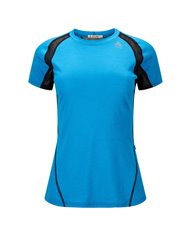 LightWool Sports T-Shirt W