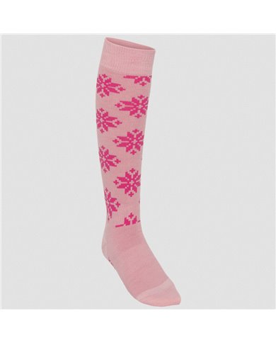 Rose Sock