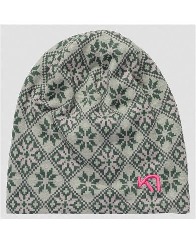 Rose Beanie Rose Beanie