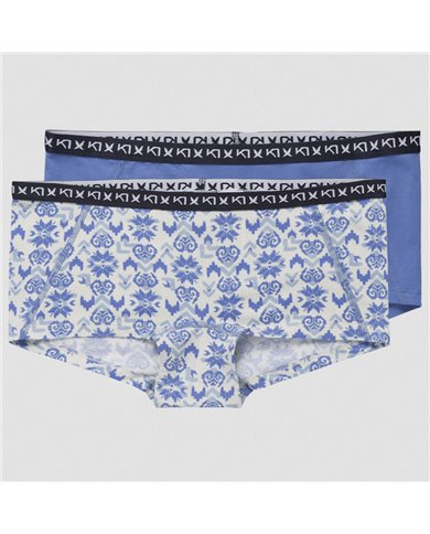 Tina Hipster 2Pk Tina Hipster 2Pk