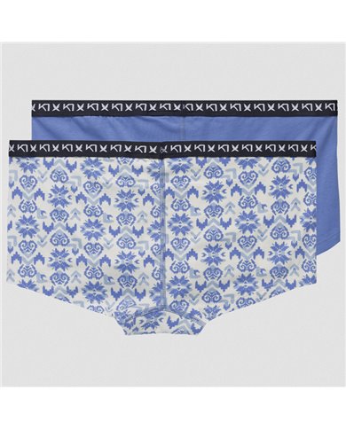 Tina Hipster 2Pk Tina Hipster 2Pk