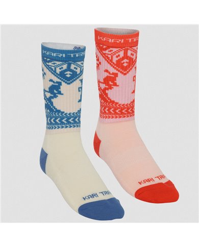 Puffin Sock 2Pk Puffin Sock 2Pk