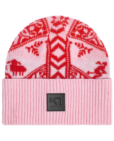 Saga Knit Beanie Saga Knit Beanie
