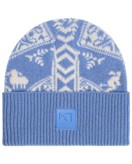 Saga Knit Beanie