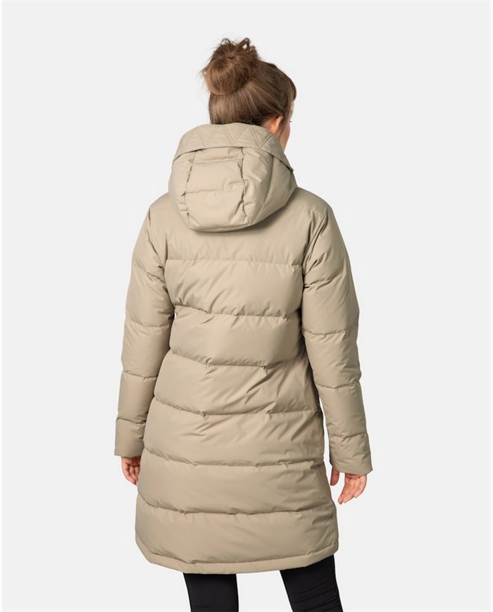 Kyte Parka