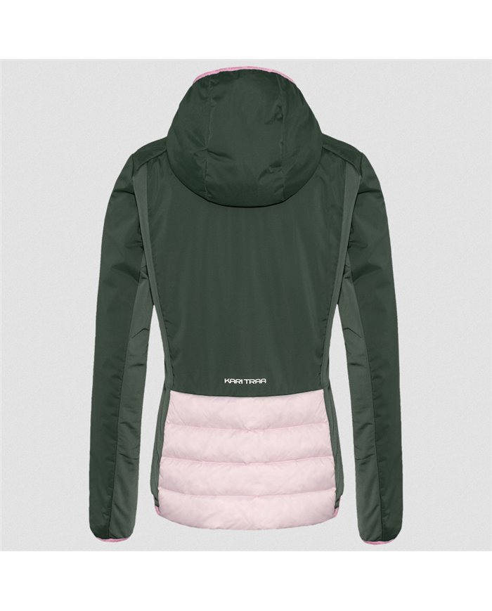Tirill Thermal Jacket