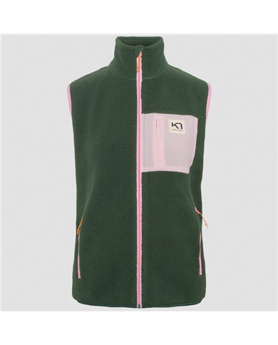 Rothe Vest Rothe Vest