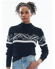 Mt.Ashcroft Fem Sweater
