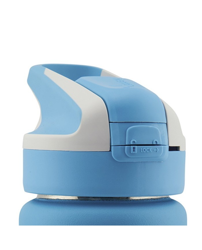 LAKEN SUMMIT NÁHRADNÝ VÍKO MODRÝ